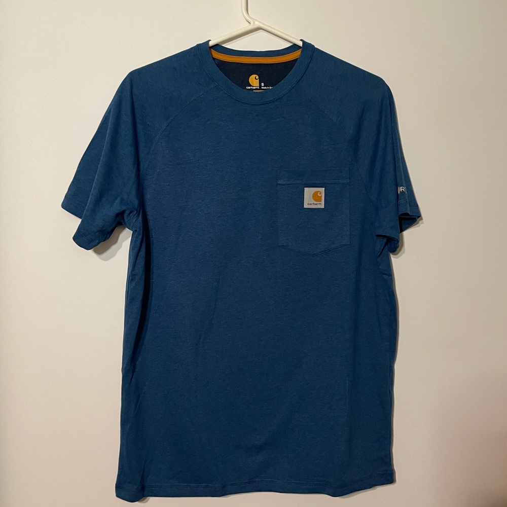 Carhartt TShirt